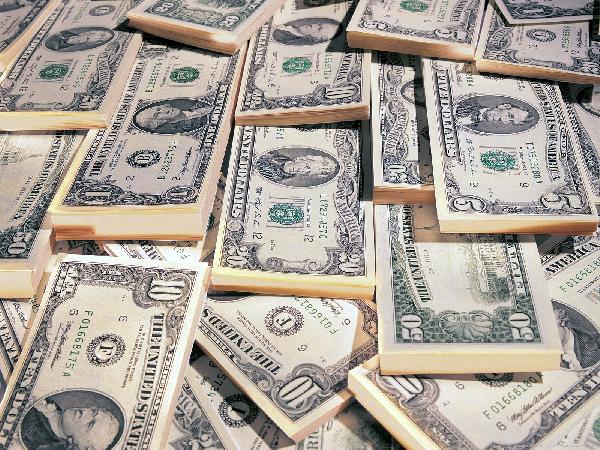 300مليون دولارخلال3سنوات من الصندوق المصري الأمريكي للمشروعات