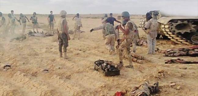 بالأسماء.. تفاصيل جديدة حول تصفية الجيش لمدنيين في “تسريب سيناء”