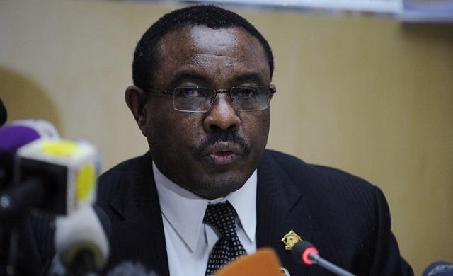 إثيوبيا: مصر تحدث ضجيجا فارغا حول سد النهضة