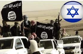 اعتذار تنظيم الدولة لـ”إسرائيل” عن استهداف الجولان.. ماذا خلف الستار؟