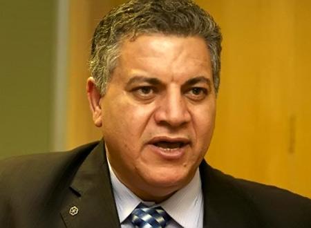 الفخراني يتهم مجلس القضاء بتعيين 1500 إخواني