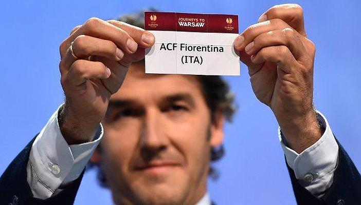 ماذا قال مدرب فيورنتينا عن نتائج قرعة الدوري الأوروبي