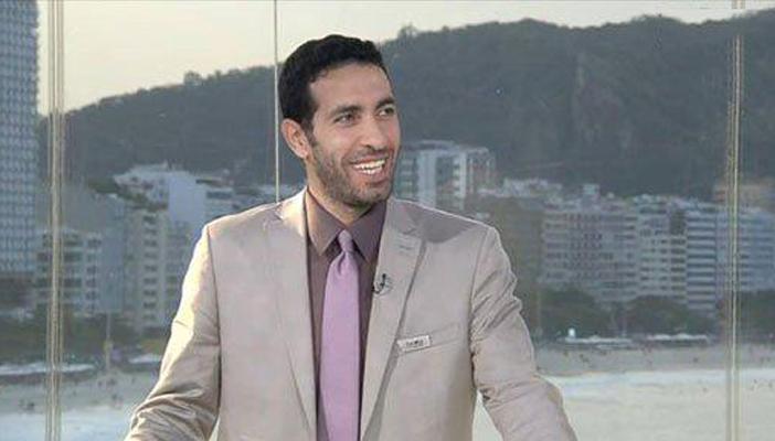 ماذا قال أبوتريكة عن مواجهة برشلونة وبايرن ميونخ