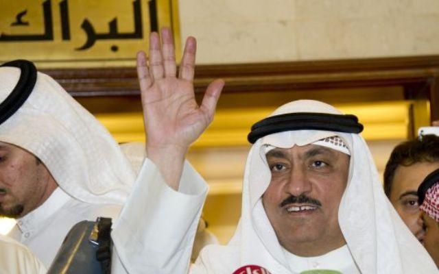 بعد خروجه من السجن.. مسلم البراك: لا أدعو لتغيير نظام الحكم