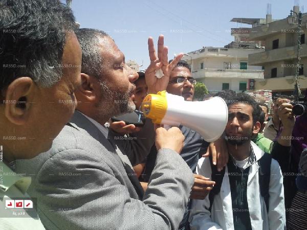 نجاح إضراب “بيطري البستان”بعد توقف الدراسة أسبوعين