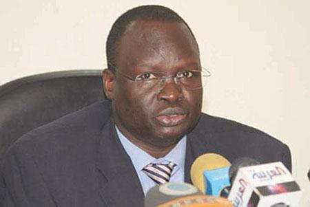 الإفراج عن المتهمين بالضلوع في محاولة انقلابية بجنوب السودان