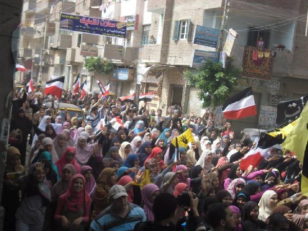 فعاليات حاشدة بالشرقية ضمن أسبوع”حاميها حراميها”