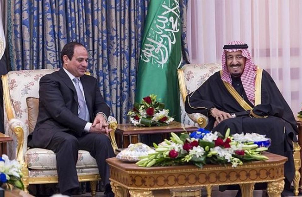 أوبن ديمقراسي: لماذا يجب على دول الخليج عدم الاعتماد على الجيش المصري