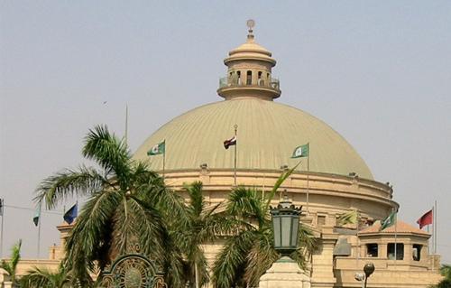 بدء التسجيل بعمومية تدريس القاهرة لانتخاب ثلت الأعضاء