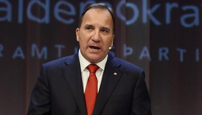 رئيس الوزراء السويدي ينفي تجاوزه البرلمان في اعترافه بفلسطين