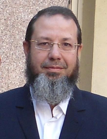 رئيس حزب الأصالة : الرئاسة تدعم القضية السورية