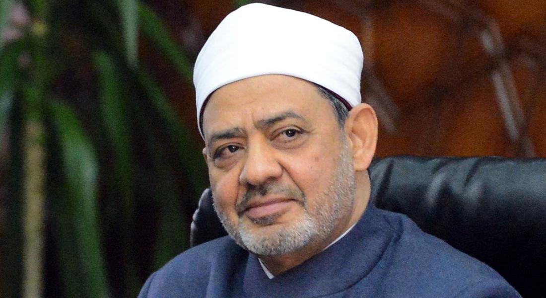 النائب أبو حامد يجمع 135 توقيعاً مؤيداً لقانون محاسبة وعزل شيخ الأزهر