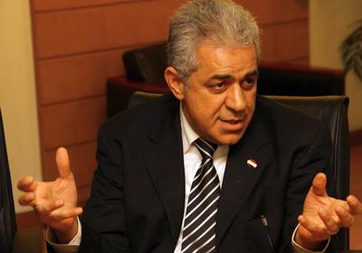 حملة صباحي تنفي نيته في محاكمة السيسي عن مذبحة رابعة