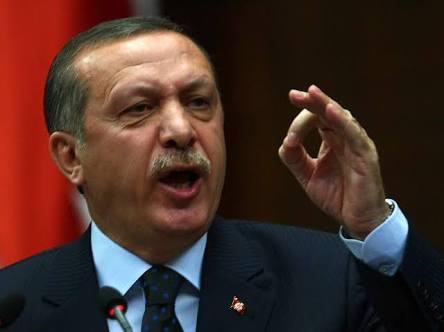 أردوغان: لن تنتظر على أبواب أوروبا للأبد.. ومستعد للانسحاب