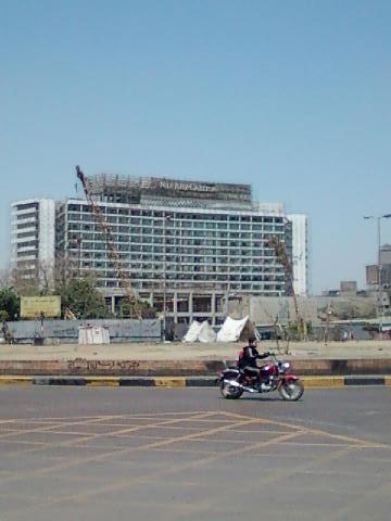 هدوء بالتحرير قبيل جمعة “استقلال القضاء”