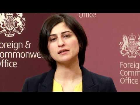 الخارجية البريطانية: “لم نحظر أنشطة جماعة الإخوان حتى الآن”