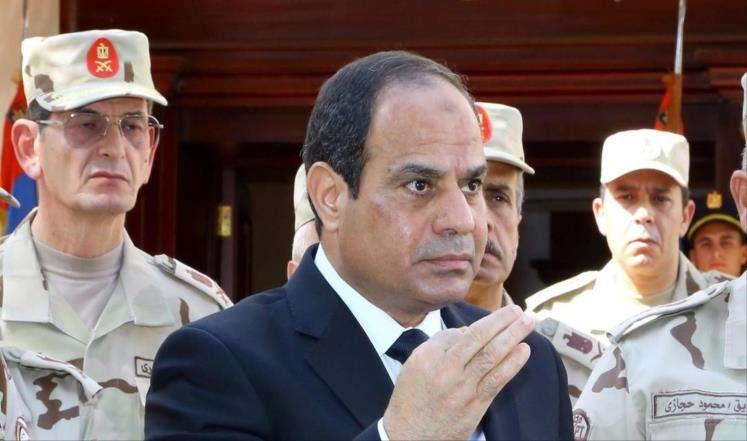 لماذا يكره السيسي سيناء؟
