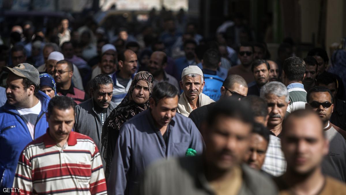 بالتزامن مع مؤتمر السيسي مع الشباب.. البطالة تتعدى الـ 13%