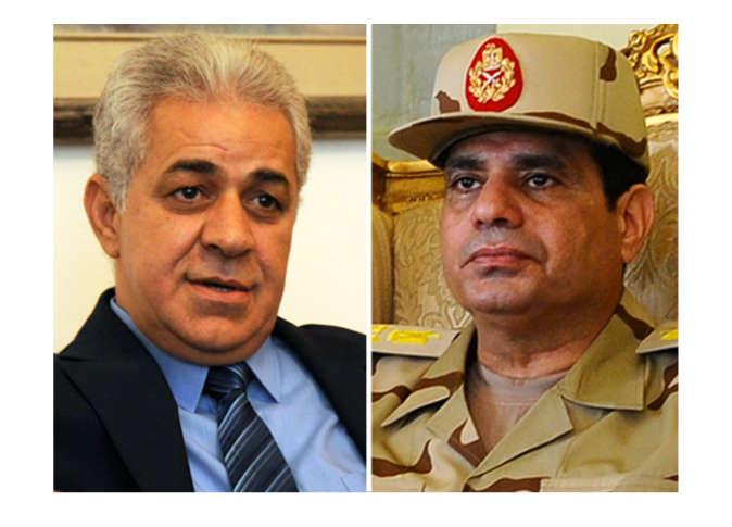 استطلاع رأي للجزيرة: الانتخابات الرئاسية مسرحية هزلية