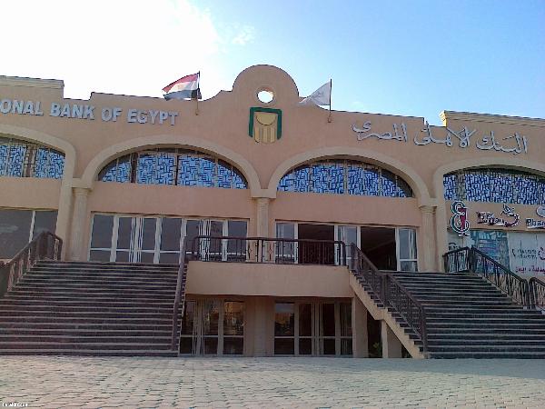 أكثر من مليار جنيه حجم القروض للشركات الكبري بسيناء