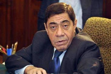 اليوم..نظر طلب حصول”عبد المجيد”على قرار عودته إلي منصبه