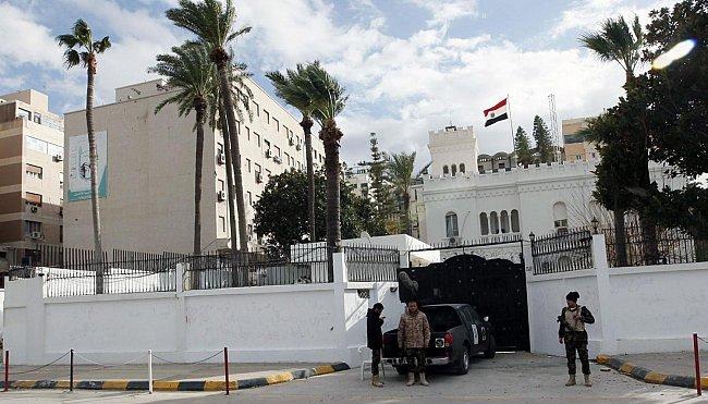 “الشرع”: اختطاف الفتاة المصرية بليبيا لأسباب “عائلية”