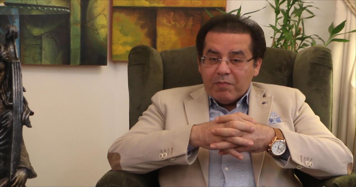 الحكم بحبس أيمن نور وعمر عفيفي 5 سنوات بتهمة بث أخبار كاذبة