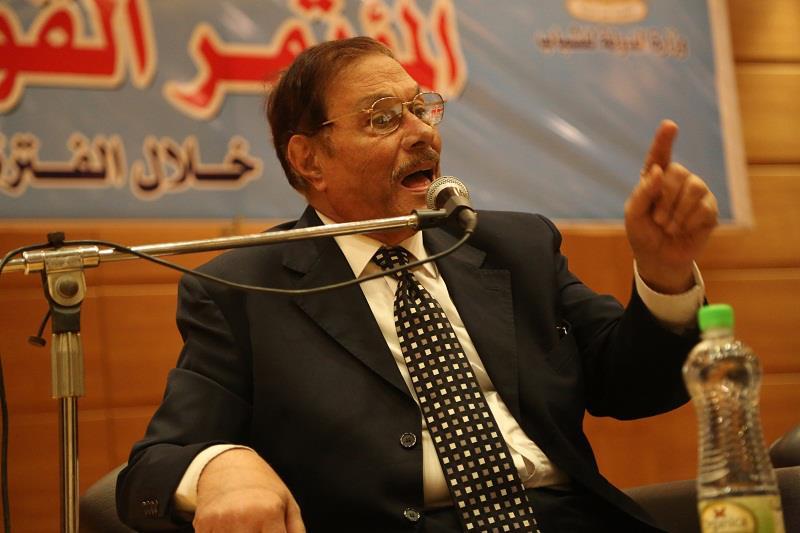 على لطفي يرسم خريطة الإصلاح الإقتصادي بمصر