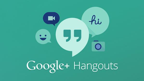 تحديث تطبيق هانج آوتس لتسهيل مشاركة الملفات على أجهزة آيفون