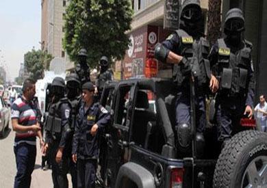 مجلس حقوق الإنسان: إجراءات أجهزة الأمن في 25 إبريل مخالفة للدستور