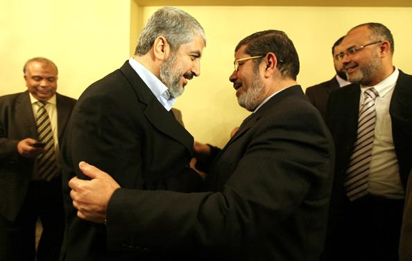 تنظيم جهادي بغزة: حماس تتعاون مع المخابرات المصرية ضدنا