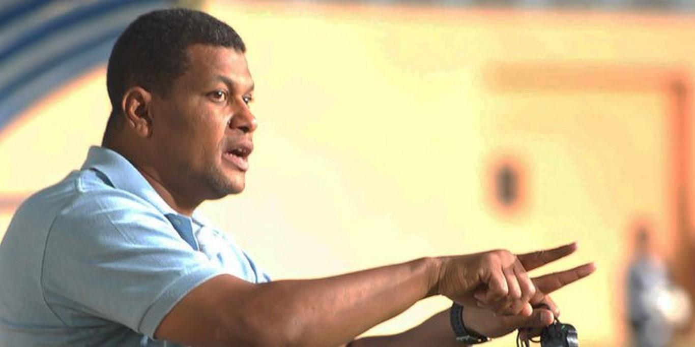 رسميًا.. علاء عبدالعال مديرًا فنيًا لإنبي مقابل 100 ألف جنيه شهريًا