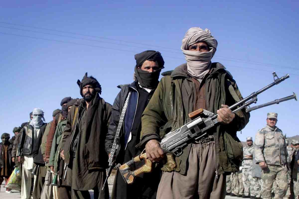 “طالبان” تعلن بدء هجوم الربيع بعملية “منصوري”