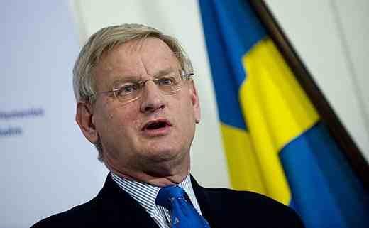 السويد:علي العالم أن يتحرك ضد أحكام الاعدام بمصر