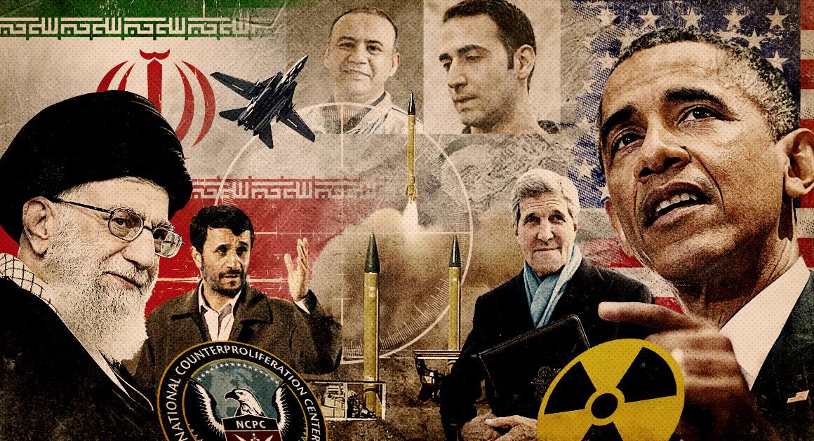 بوليتيكو: من أجل الاتفاق النووي.. أوباما أهدى إيران ما لم تتوقعه