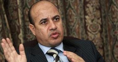 محامي الإخوان : سأتولى الدفاع عن صهيب المتهم بضرب الصحفيين