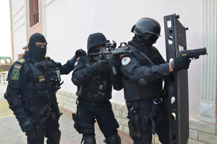 العمليات خاصة تولت مهمة القبض على صهيب