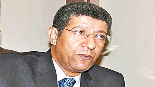 وكيل نادي القضاة : غموض حول لقاء الرئيس بالهيئات القضائية