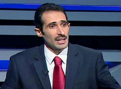 غدا .. رئيس تحرير الوطن أمام “أمن الدولة”