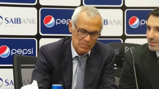 “كوبر” يرفض إقامة معسكر المنتخب في شرم الشيخ