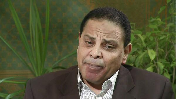 “الأسواني”: آلة القمع تتسع وستشمل الجميع قريباً