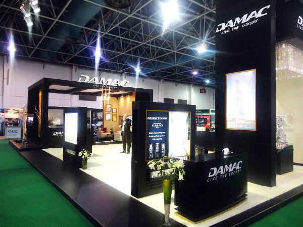 هيئة المجتمعات العمرانية اعتمدت تسوية داماك وتستكمل الإجراءات