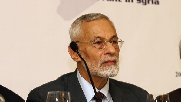 إخوان سوريا: “مهزلة مصر صدرت ضد رافضي الذل”