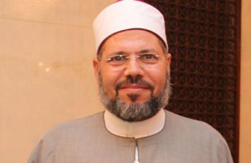 البر يستنكر تحريف تصريحاته