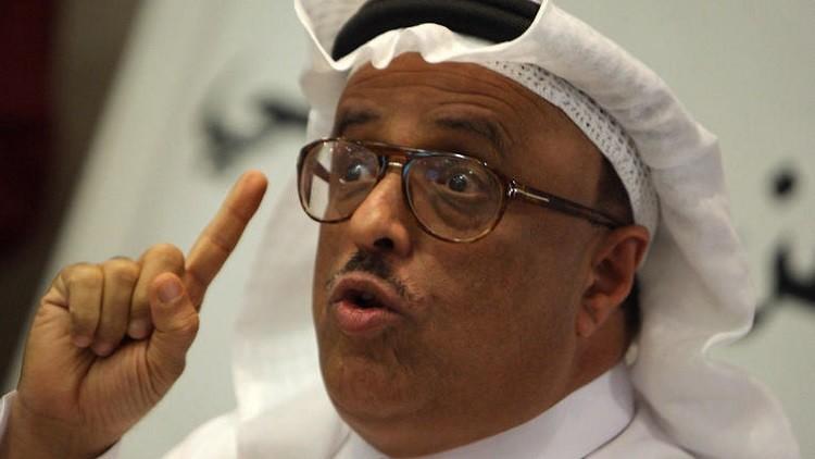مستشار وزير الإعلام اليمني لـ”ضاحي خلفان”: احترم نفسك يا خرفان