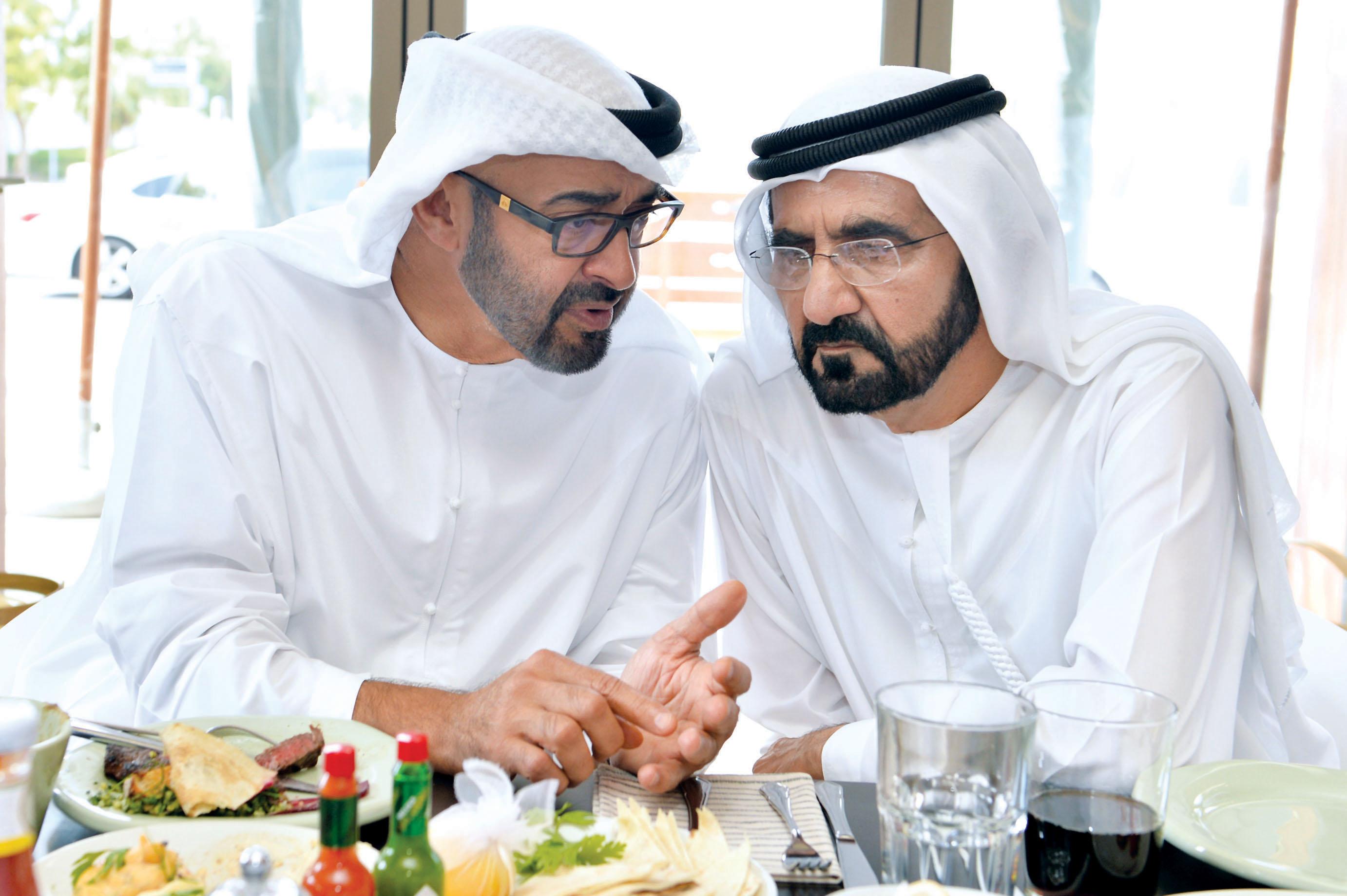 الإيكونوميست: أبناء زايد يتجهون باليمن نحو التقسيم