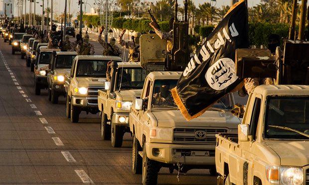 “نحن جرحى”.. خطة “تنظيم الدولة” للانتشار من جديد في أوروبا