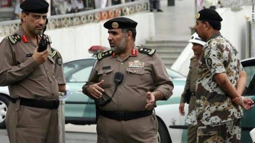 الحكم بإعدام سعودي اتهم برفع رايات تنظيم الدولة وإطلاق النار على الأمن