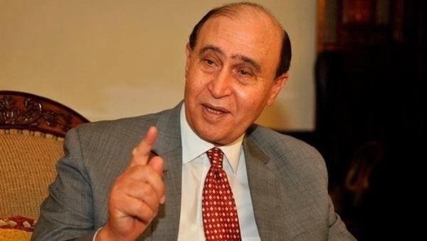 بعد إقالة “درويش”.. مهاب مميش رئيسا للهيئة الاقتصادية لقناة السويس