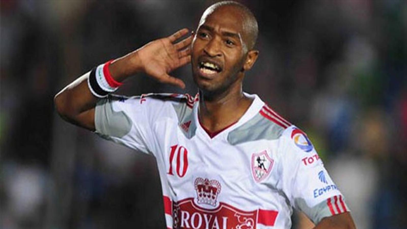 مع اقتراب نهاية الدوري.. 5 لاعبين يرغبون في الرحيل  عن الزمالك